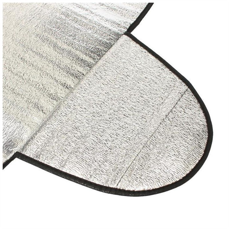 Smart Windshield Cover