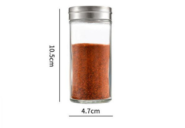 رف تخزين زجاجات التوابل، صندوق توابل، زجاجة توابل، رف تخزين معلق لبرطمان التوابل، أدوات منزلية خالية من الثقوب