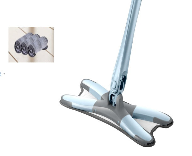 غسيل اليدين بدون ممسحة