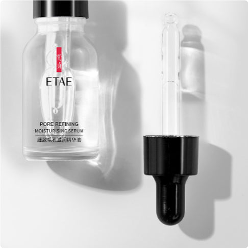 Water Moisturizing Gentle Care Pore Minimizing Hydrating Serum