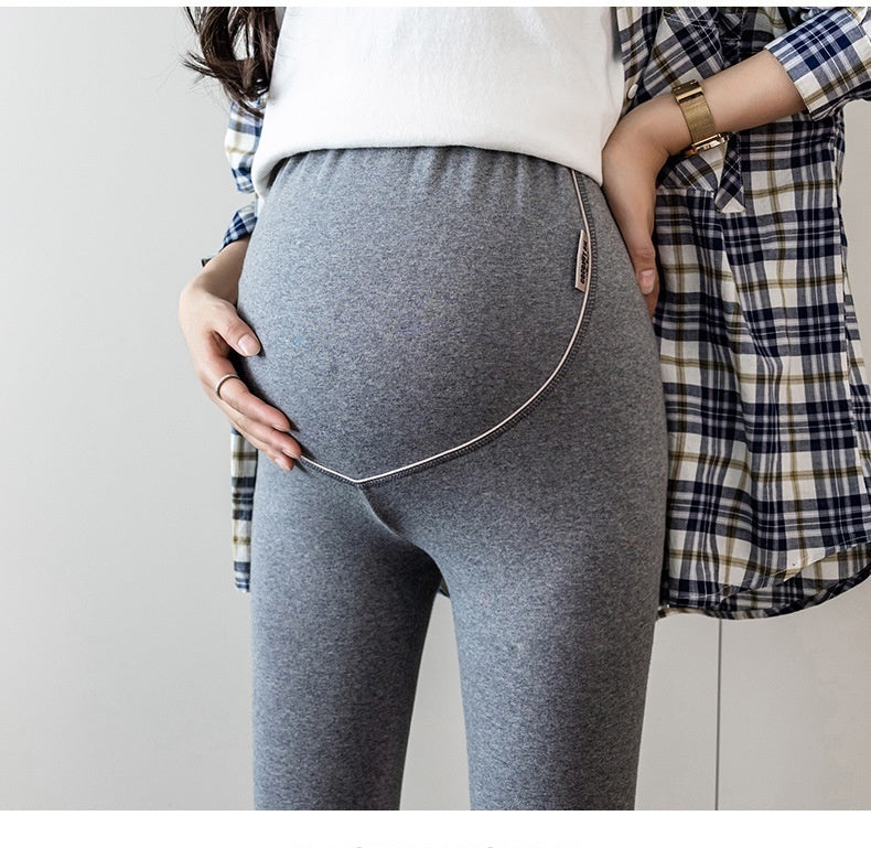 Outfit Maternity Pants Autumn Clothing