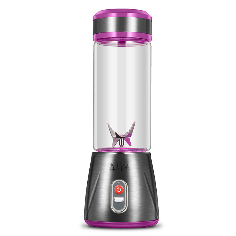 عصارة متعددة الوظائف