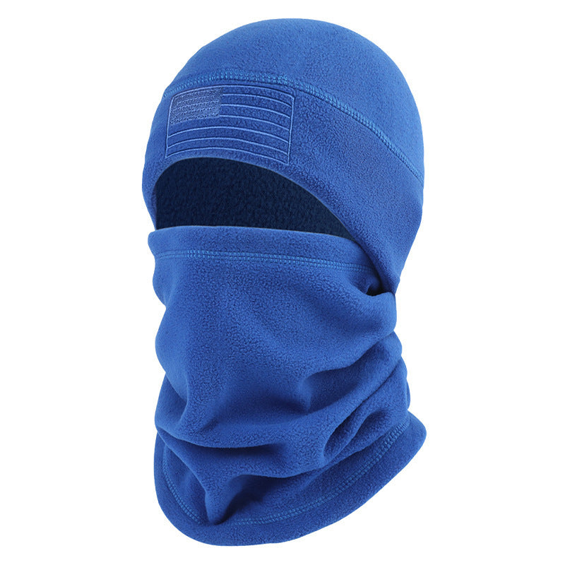 Winter Windproof Outdoor Warm Keeping Sports Headgear
