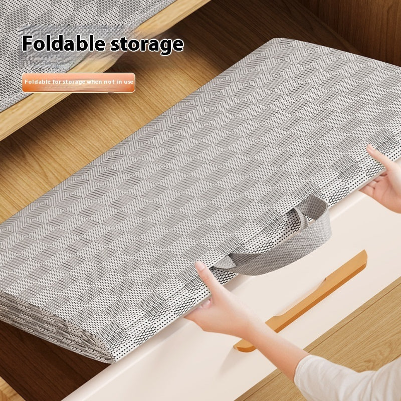 Clothing & Wardrobe Storage