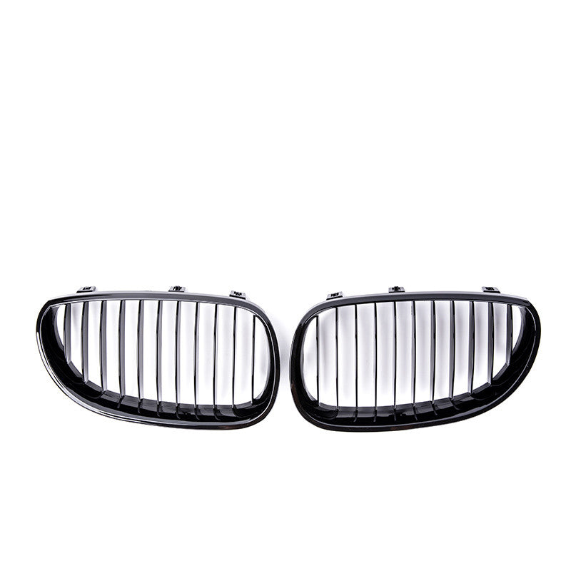 ABS Shield Carbon Fiber Grille