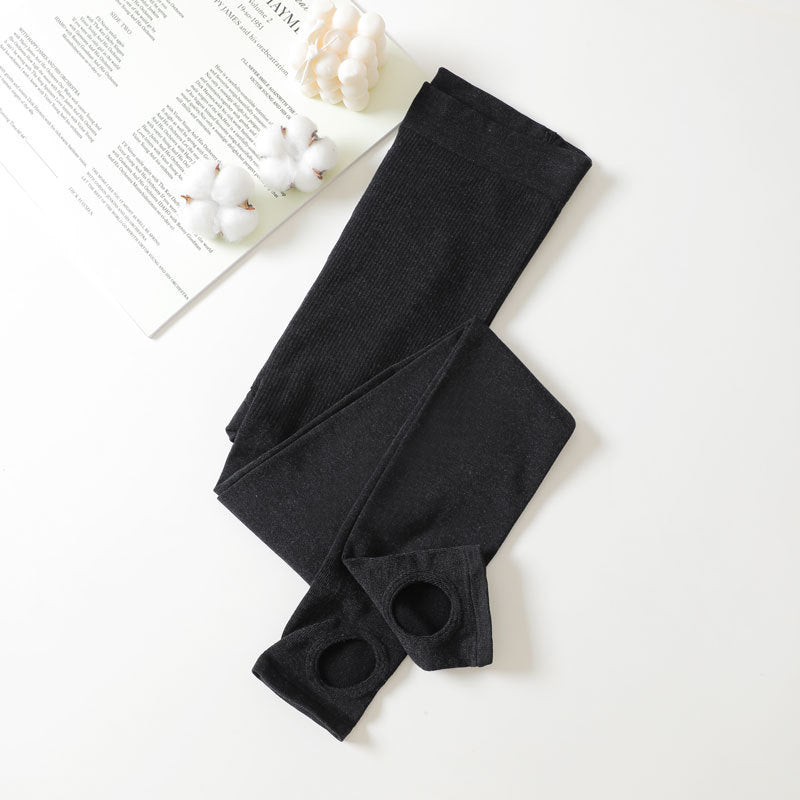 Women's Outer Socks Sexy Plus Size