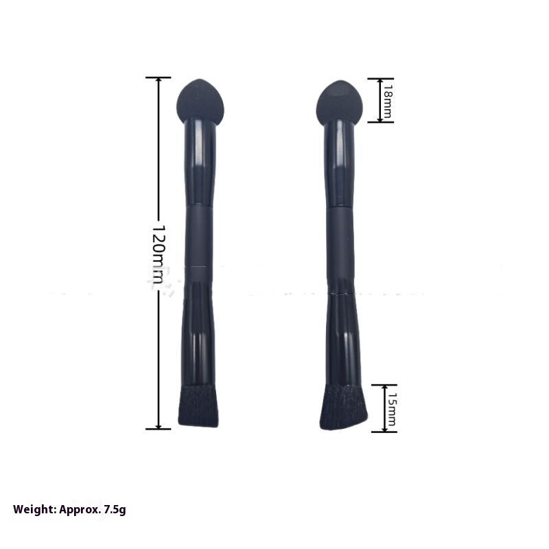 Sponge Stick Concealer Brush For Dark Circles