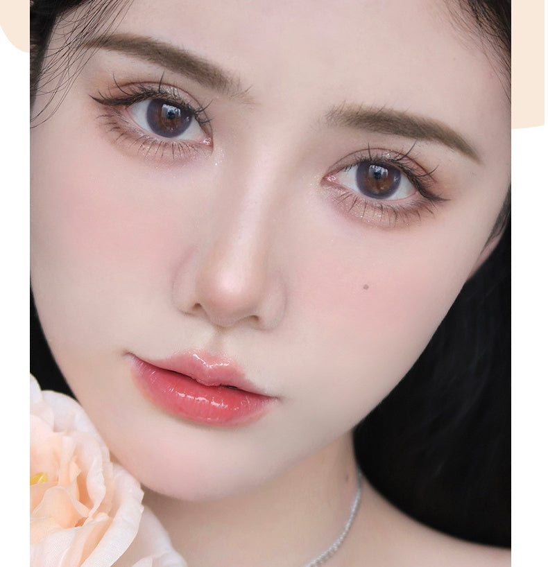 Series Of Multi-color Eye Shadow And Blush In One