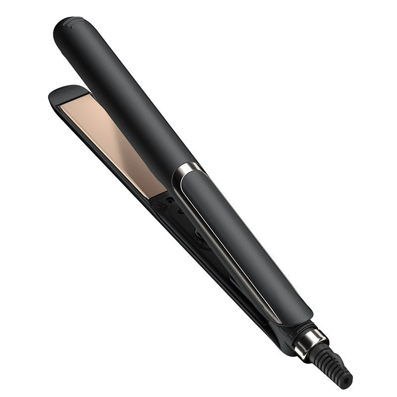 Hair Straighter Non-hurt Mini Roll Dual-purpose Anti-scald Hair Straightener Hair Curler