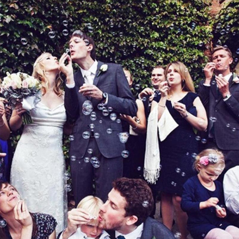 Wand Plastic Children's Toys Bubble Water Fire Extinguisher