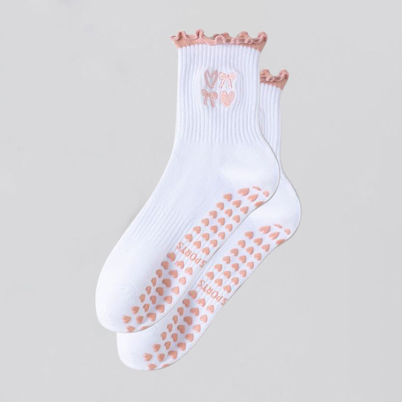 Women's Yoga Socks Professional Non-slip