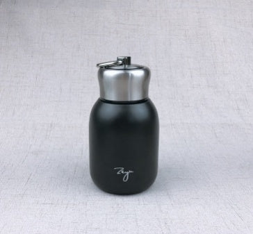 300ML Mini Water Thermal Bottle Insulated Stainless Steel