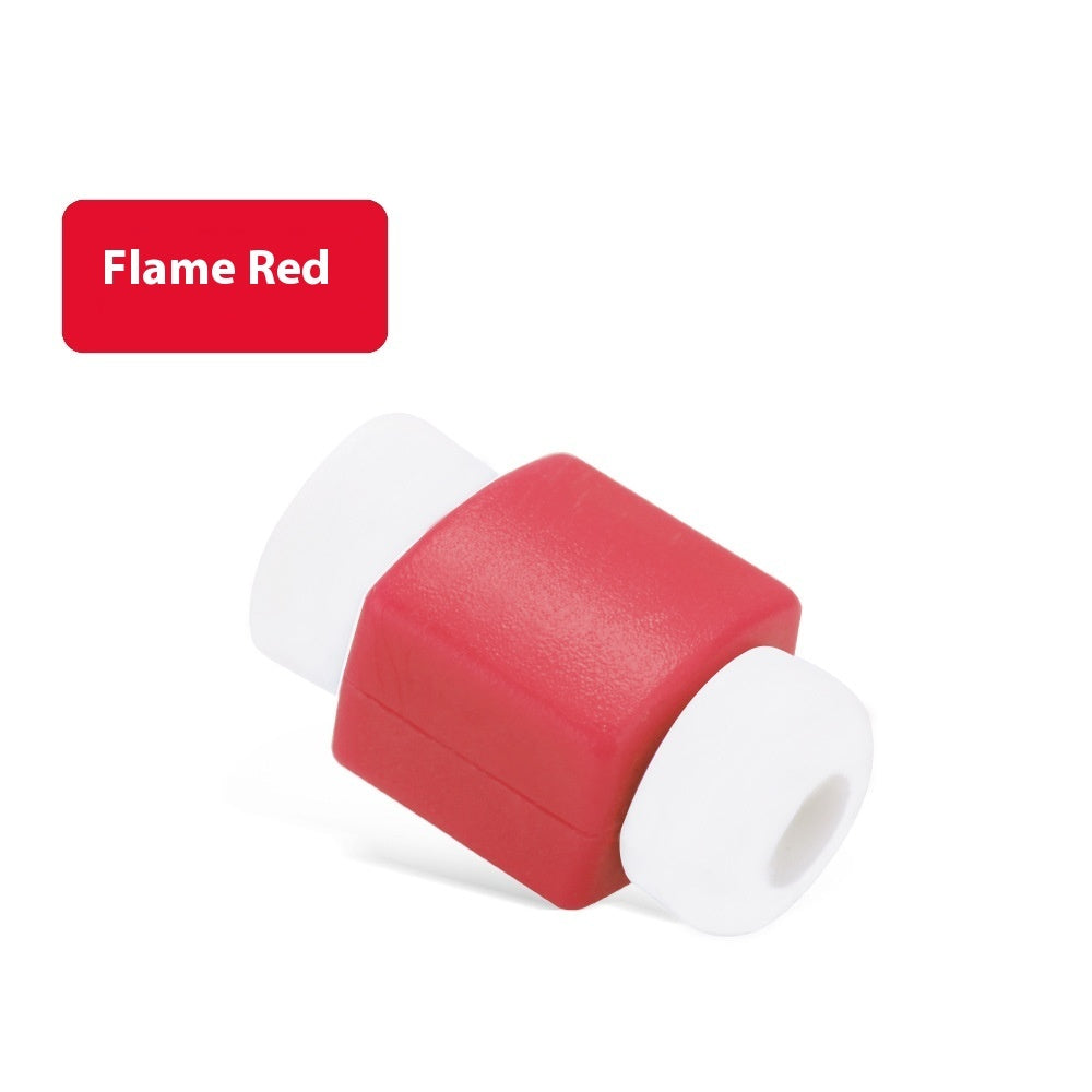 Square USB Cable Protection Sleeve Anti-break