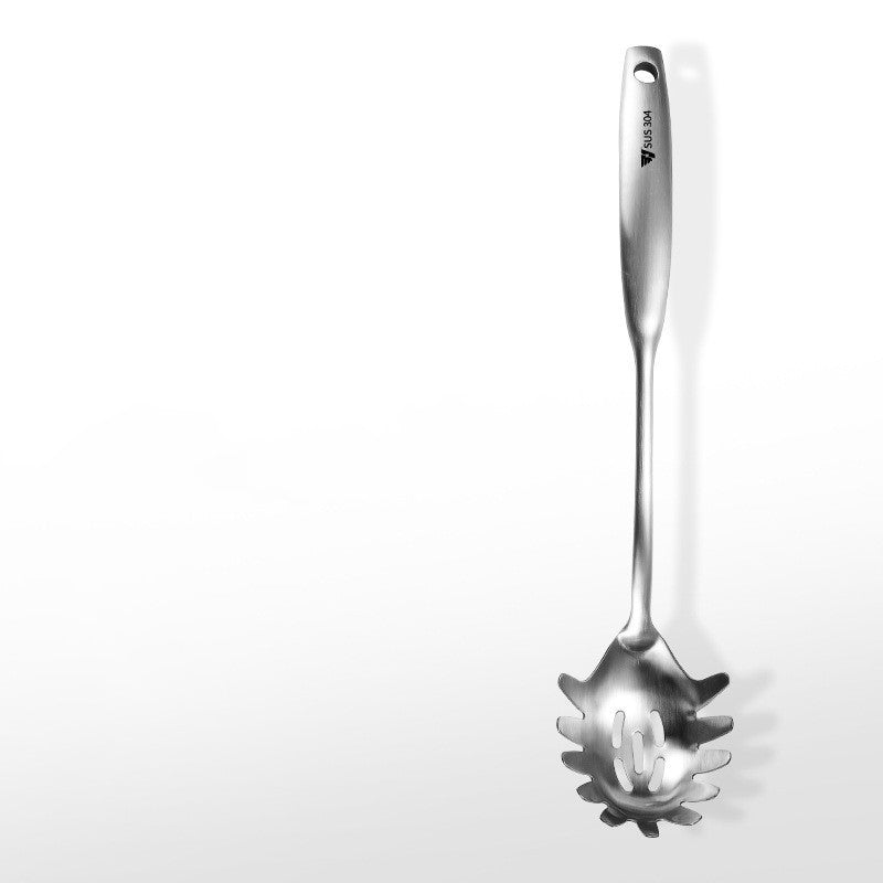 Cooking Shovel Spoon Spatula Frying Shovel Colander Gift Set