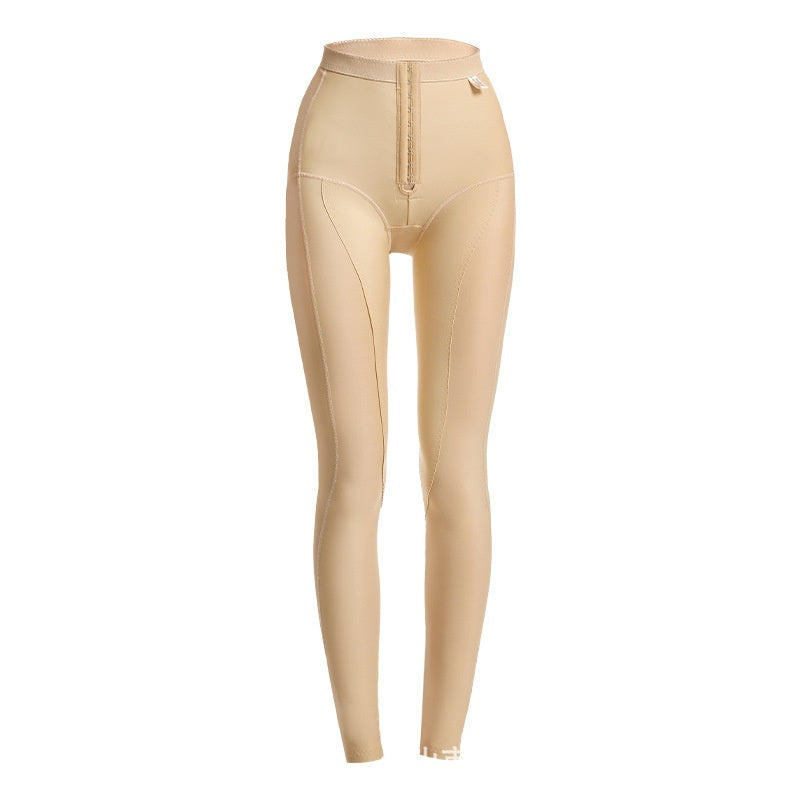 Hospital Line Same Thin Thigh Shaping Leg Shaping Pants After Liposuction Leg-shaping Pants