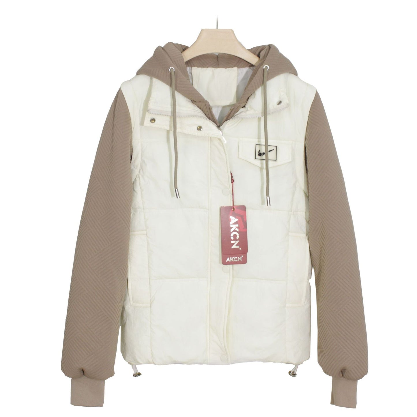 Fashionable Stylish Hoodie Coat Women