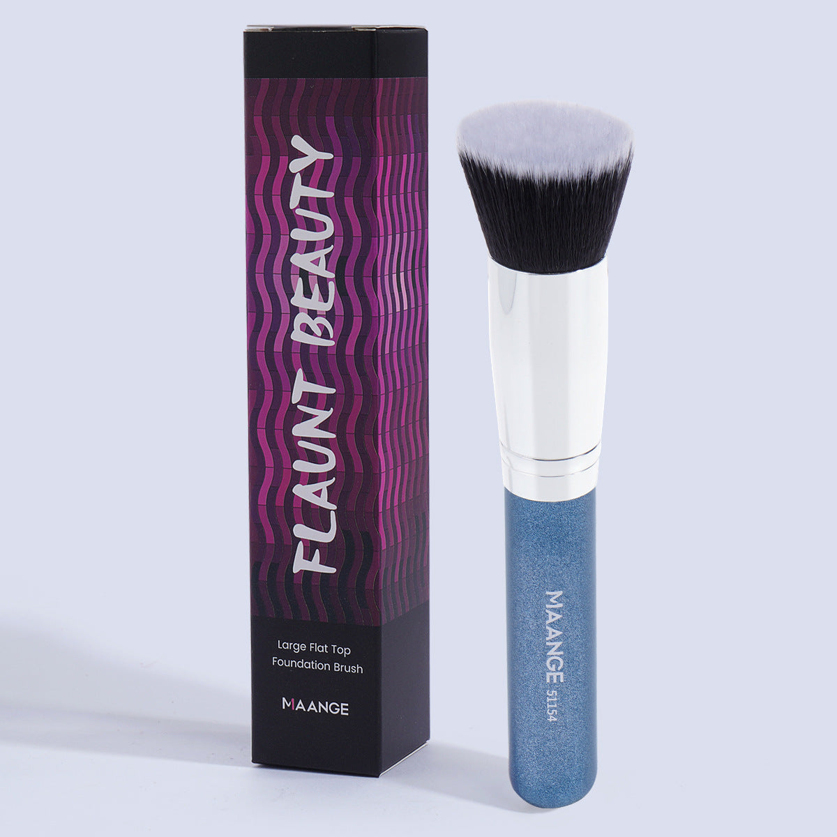 Powder Foundation Brush Portable Makeup Tools