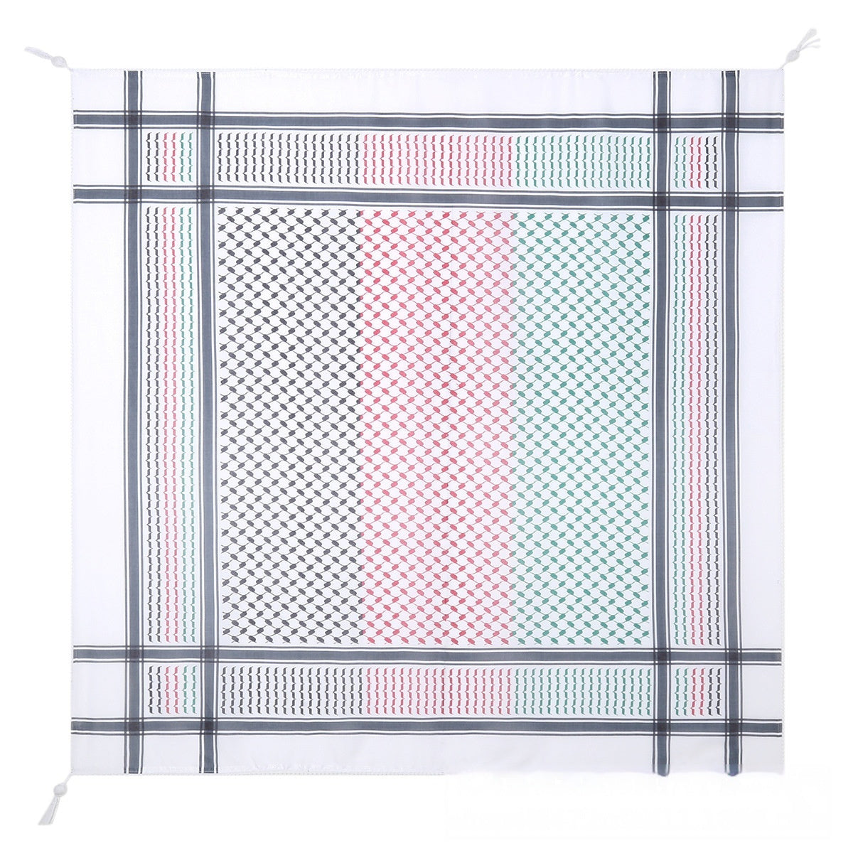 Fringe Fashion Casual Versatile Scarf