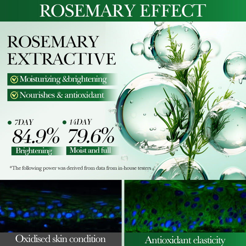 Full English Rosemary Nourishing Mask Anti-wrinkle