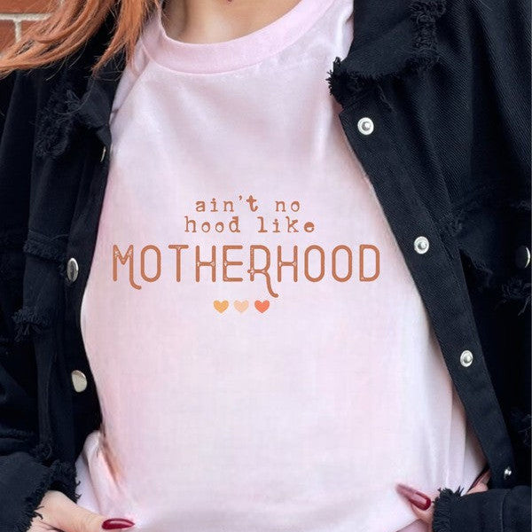 Summer Loose Short Sleeves T-shirt Men's And Women's Round Neck