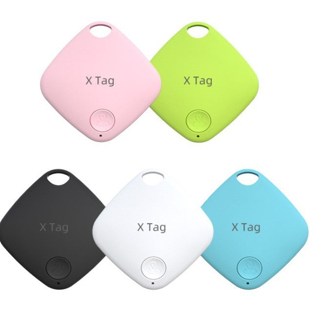 Diamond Global Locator Intelligent Positioning Two-way Anti-lost Alarm Go Out Reminder