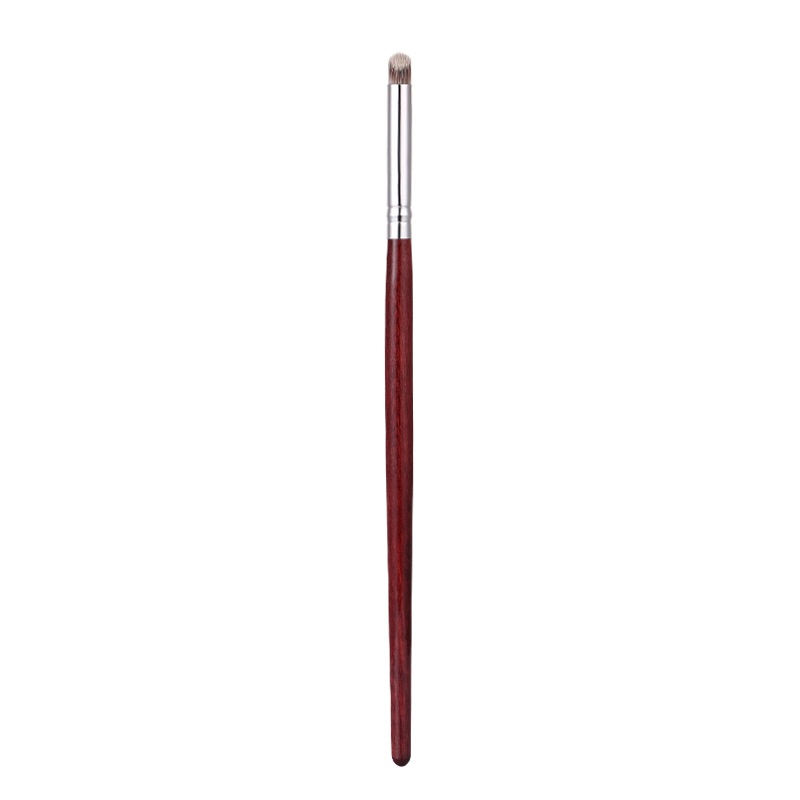 Painting Mahogany Stick Nail Painting Brushes