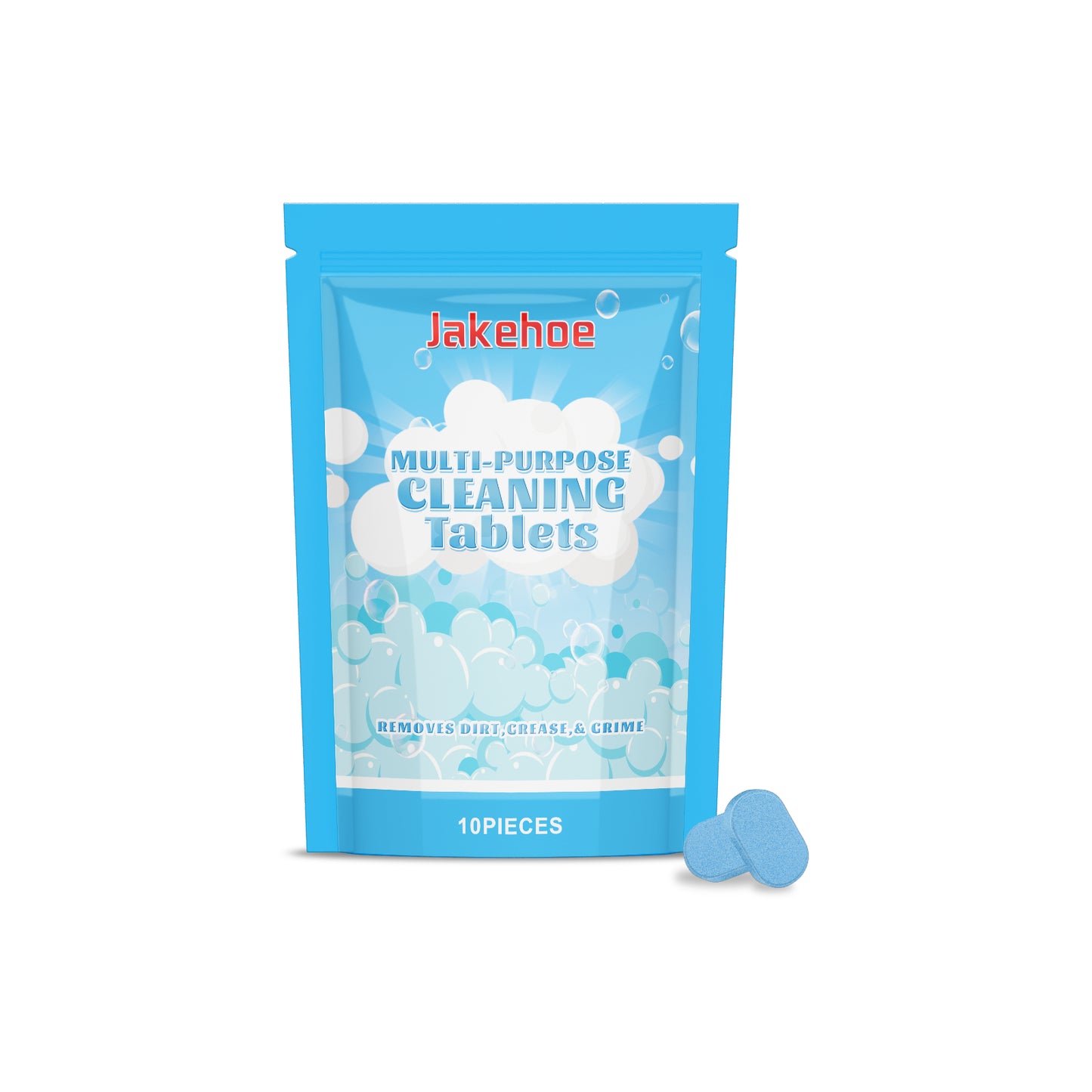 Multi-Purpose Cleaning Tablets