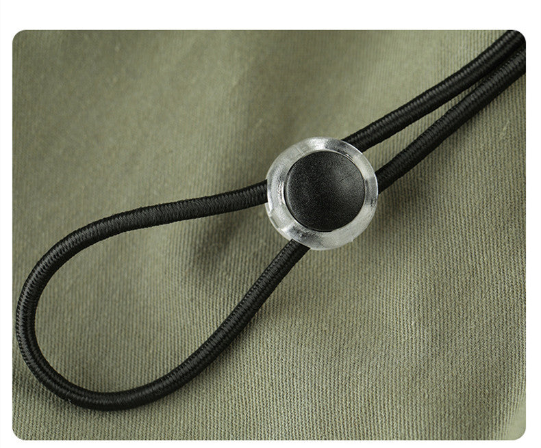 Trendy Loose Casual Handsome Boys Sports Five-quarter Pants