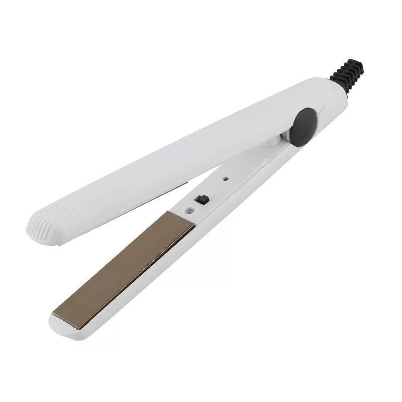 Hair Straighter Non-hurt Mini Roll Dual-purpose Anti-scald Hair Straightener Hair Curler