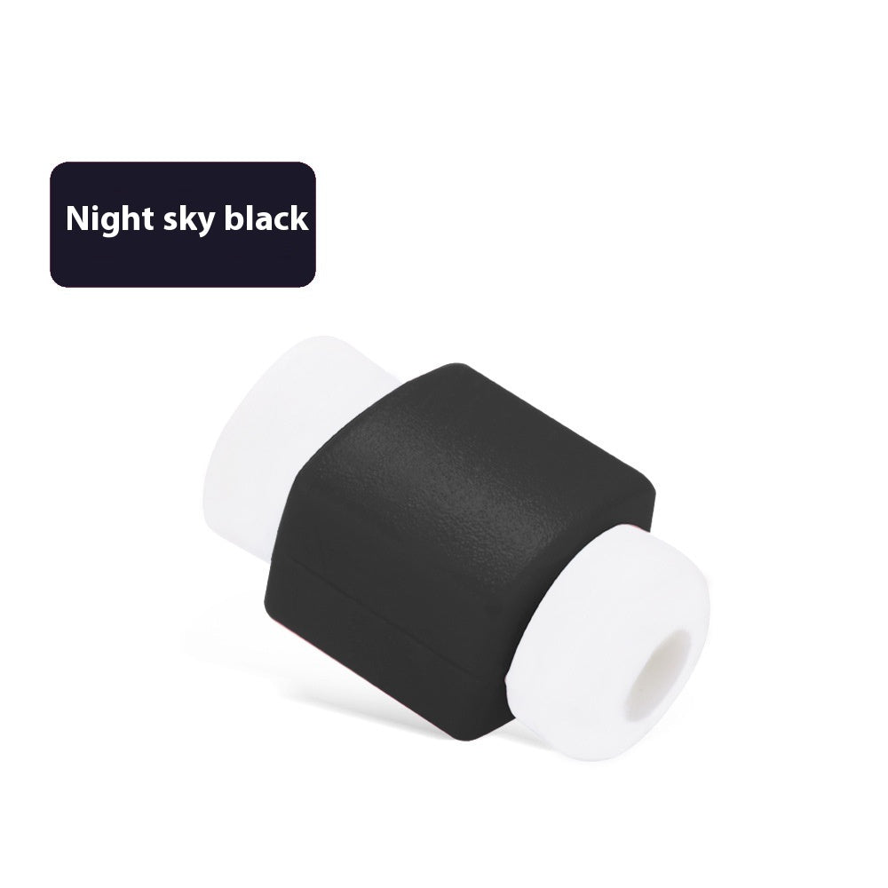 Square USB Cable Protection Sleeve Anti-break