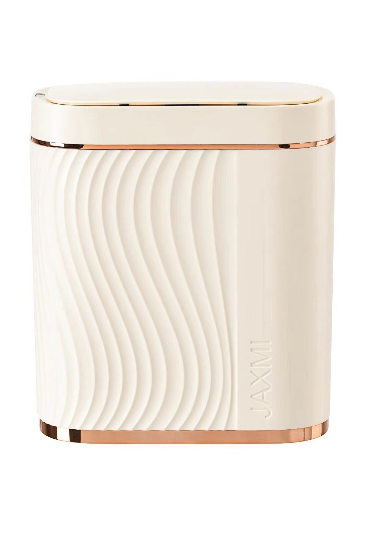 Household Minimalist Sensor Based Intelligent Garbage Bin