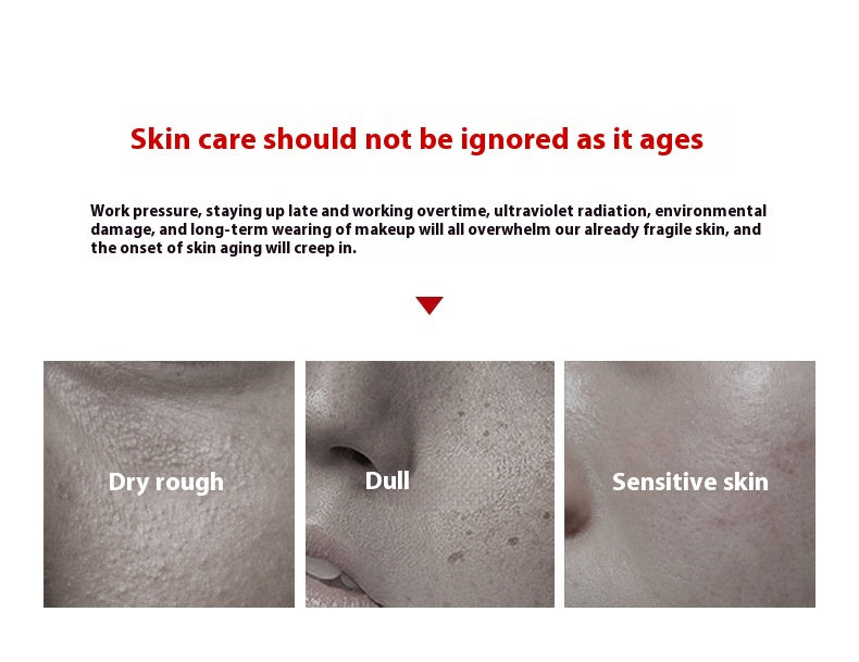 Moisturizing Hydrating Whitening Freckle Cream