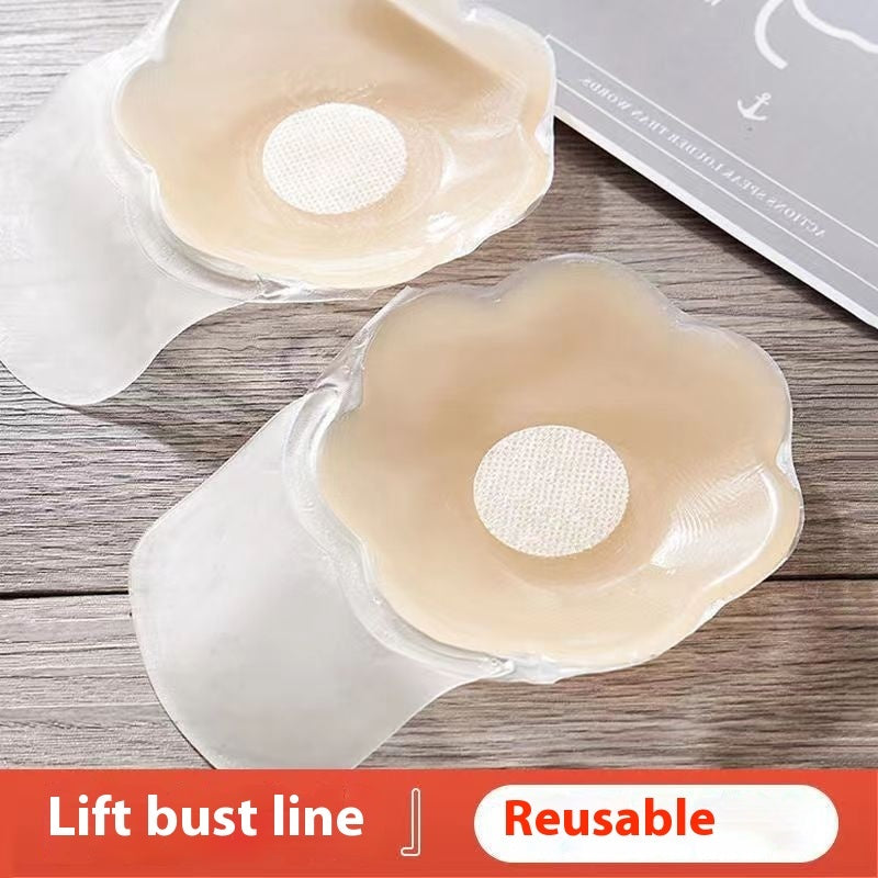 Silicone Breast Patch For Women's Nipples