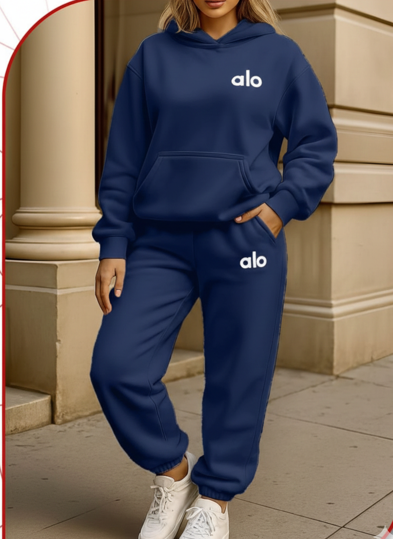 سوت للبنات والنساء قطني خامة ثقيلة قصة واسعة مريح وعصري