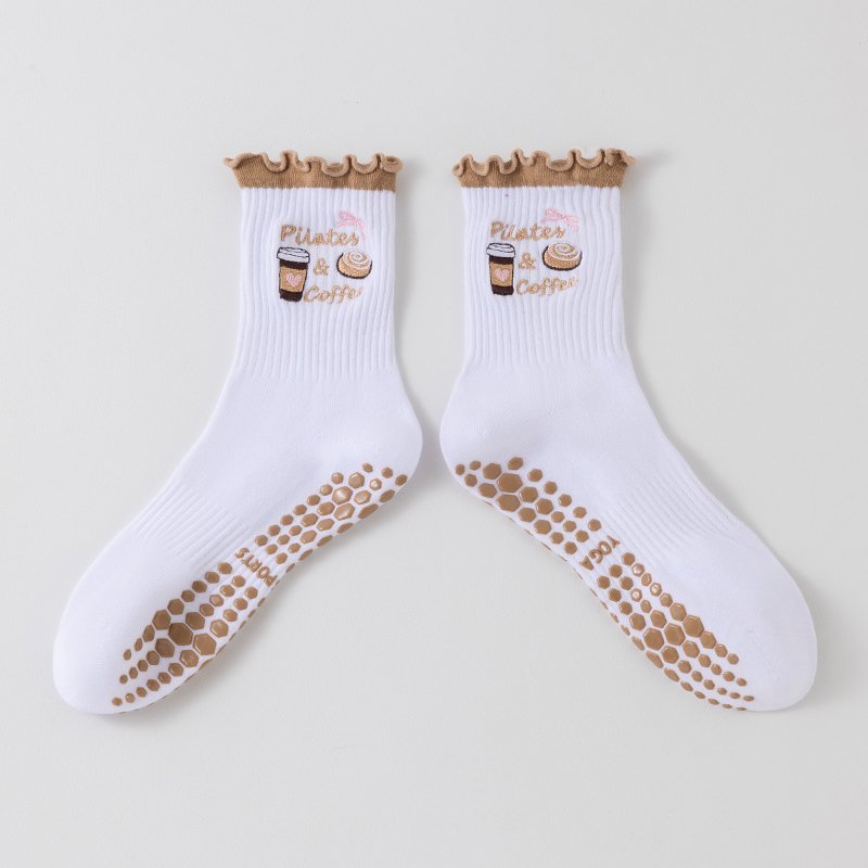 Women's Yoga Socks Professional Non-slip