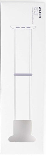 Nylon Milan Silicone Special Watch With Packing Color Box