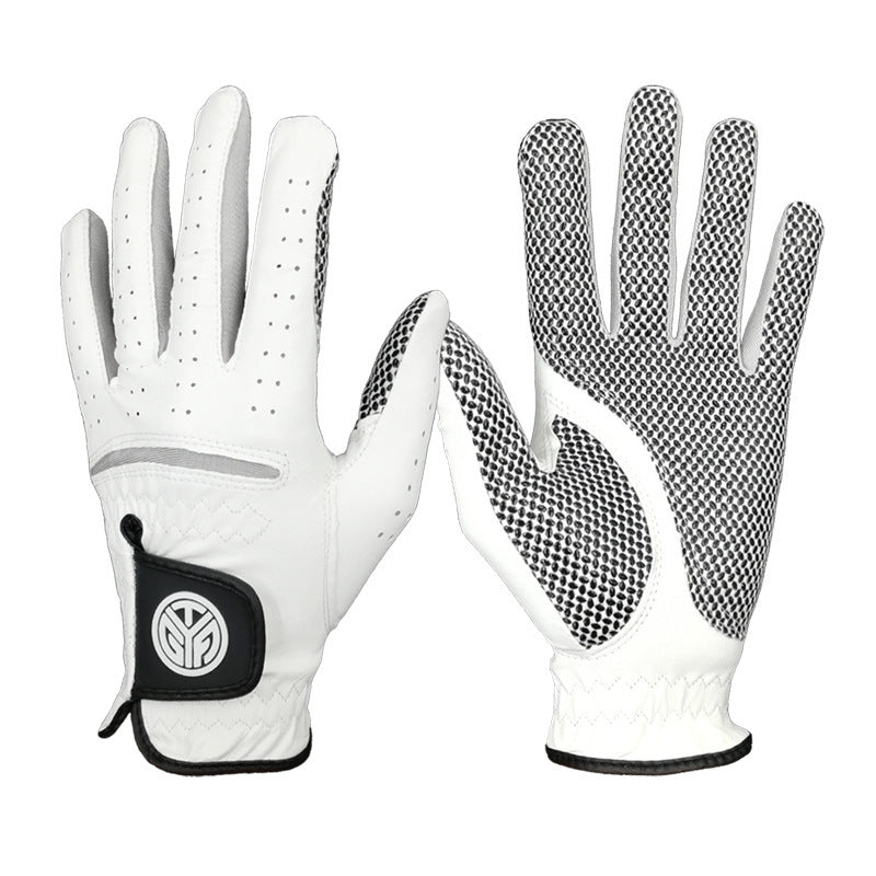 Non-slip Wear-resistant Breathable Sports Riding Gloves