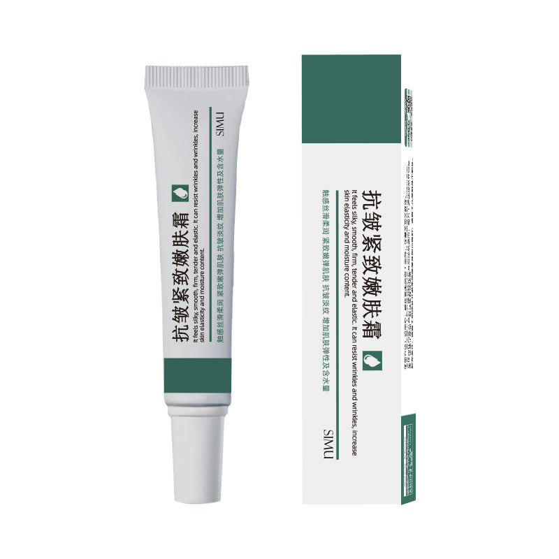 Nourishing And Moisturizing Firming Anti Wrinkle Table Cream