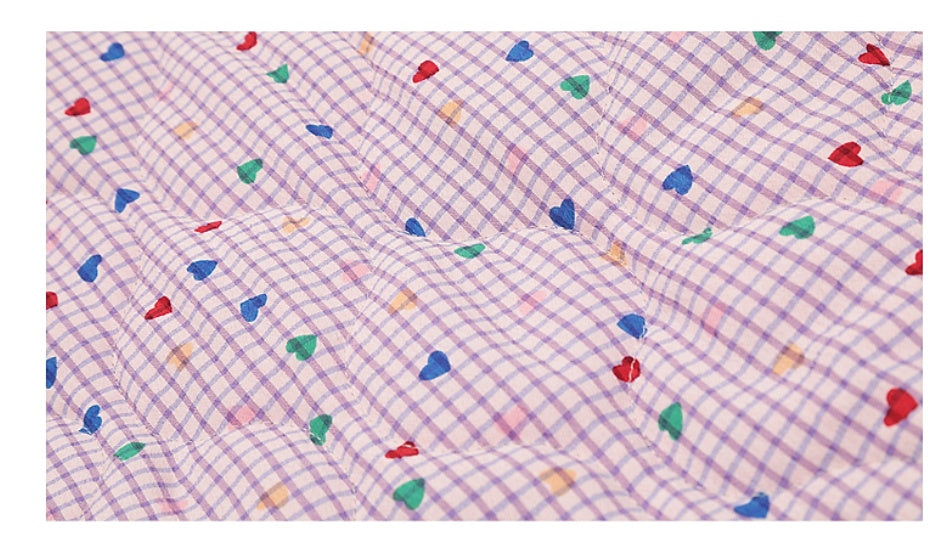 American Lapel With Lambskin Letter Embroidery