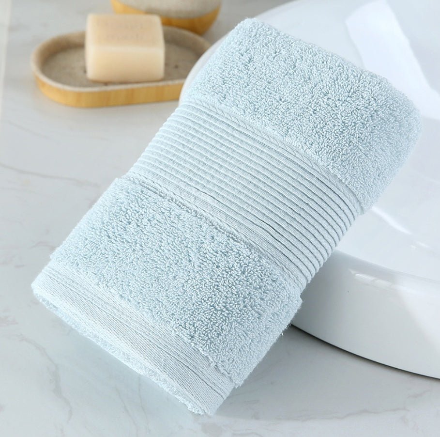 Adult thickening wash towel - Eshtree