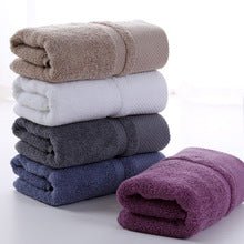 Adult thickening wash towel - Eshtree