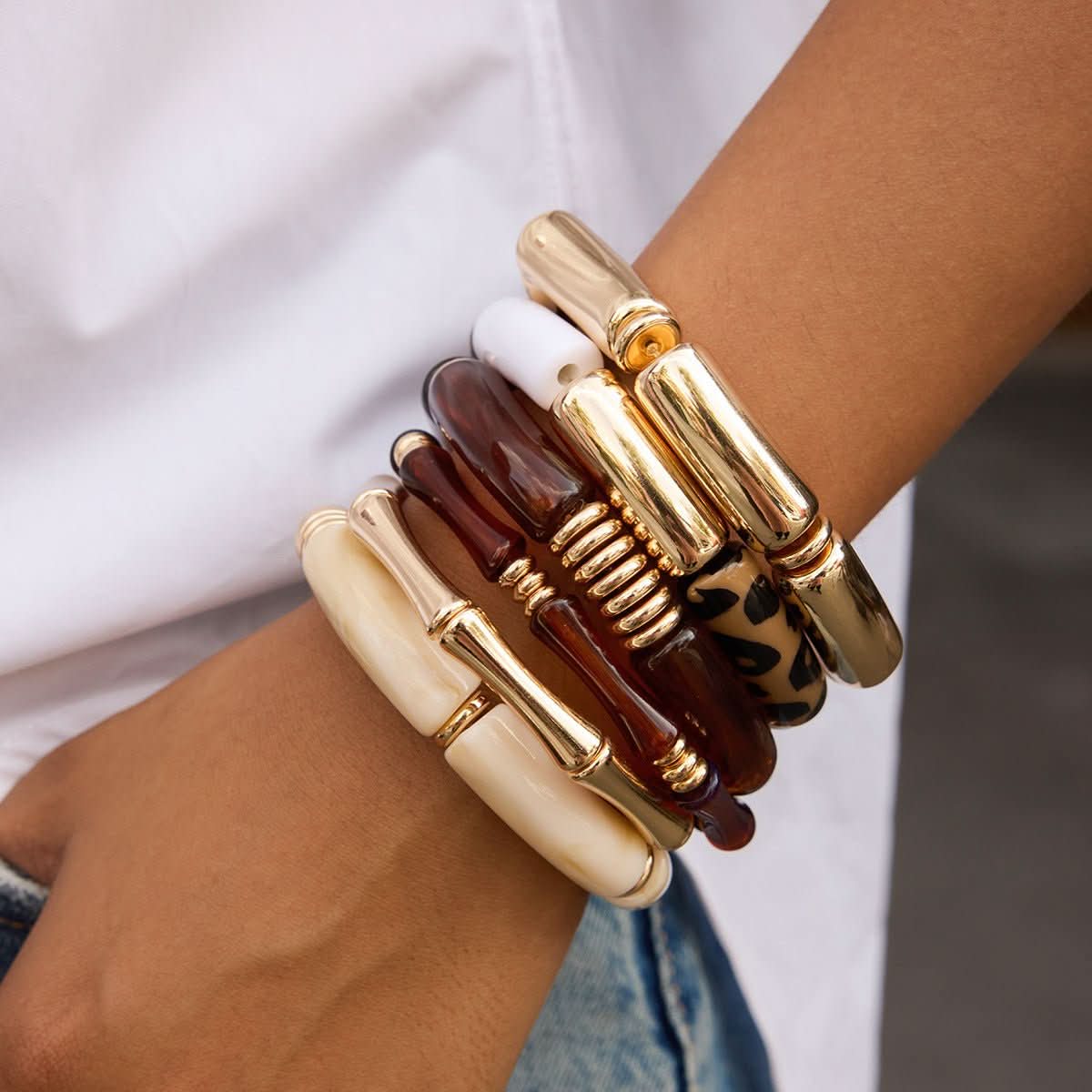 Affordable Luxury - style Jewelry Bracelets For Women - Eshtree
