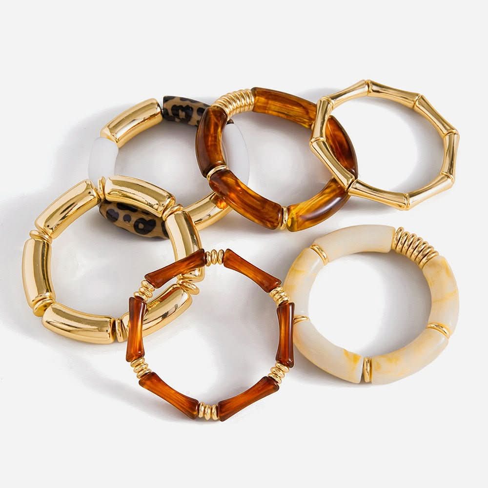 Affordable Luxury - style Jewelry Bracelets For Women - Eshtree