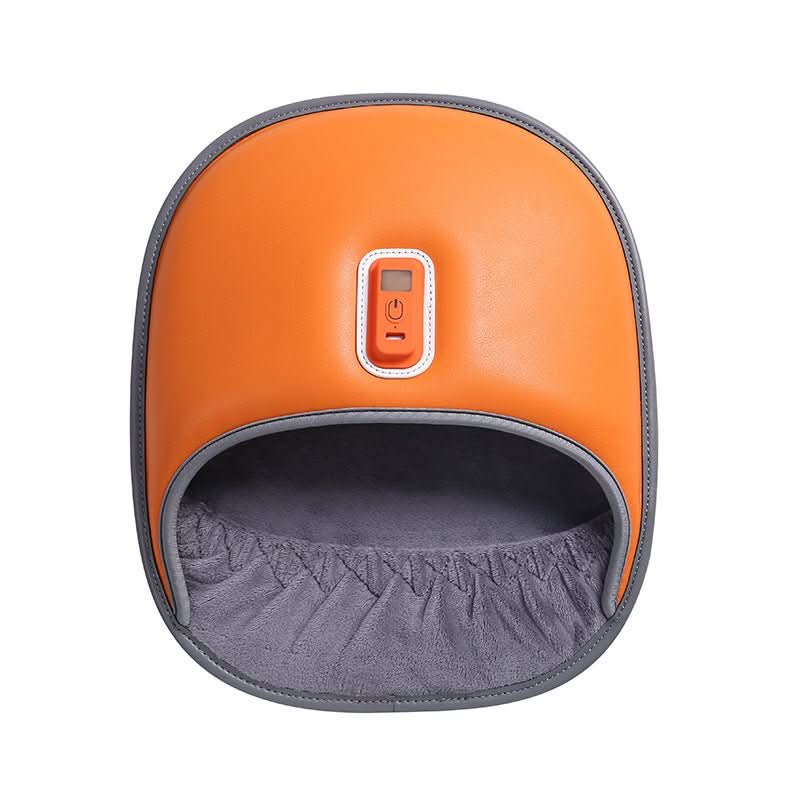 An Artifact That Can Warm Your Feet Quickly - Eshtree