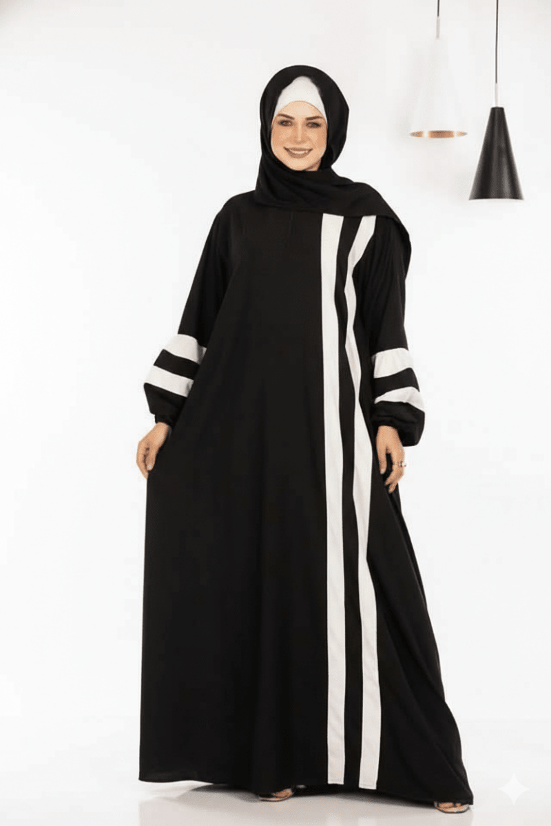 إسدال بتصميم عصري للاستقبال و الصلاة - Eshtree