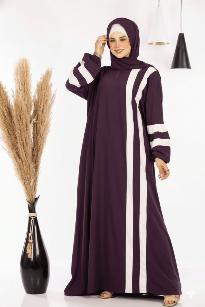 إسدال بتصميم عصري للاستقبال و الصلاة - Eshtree