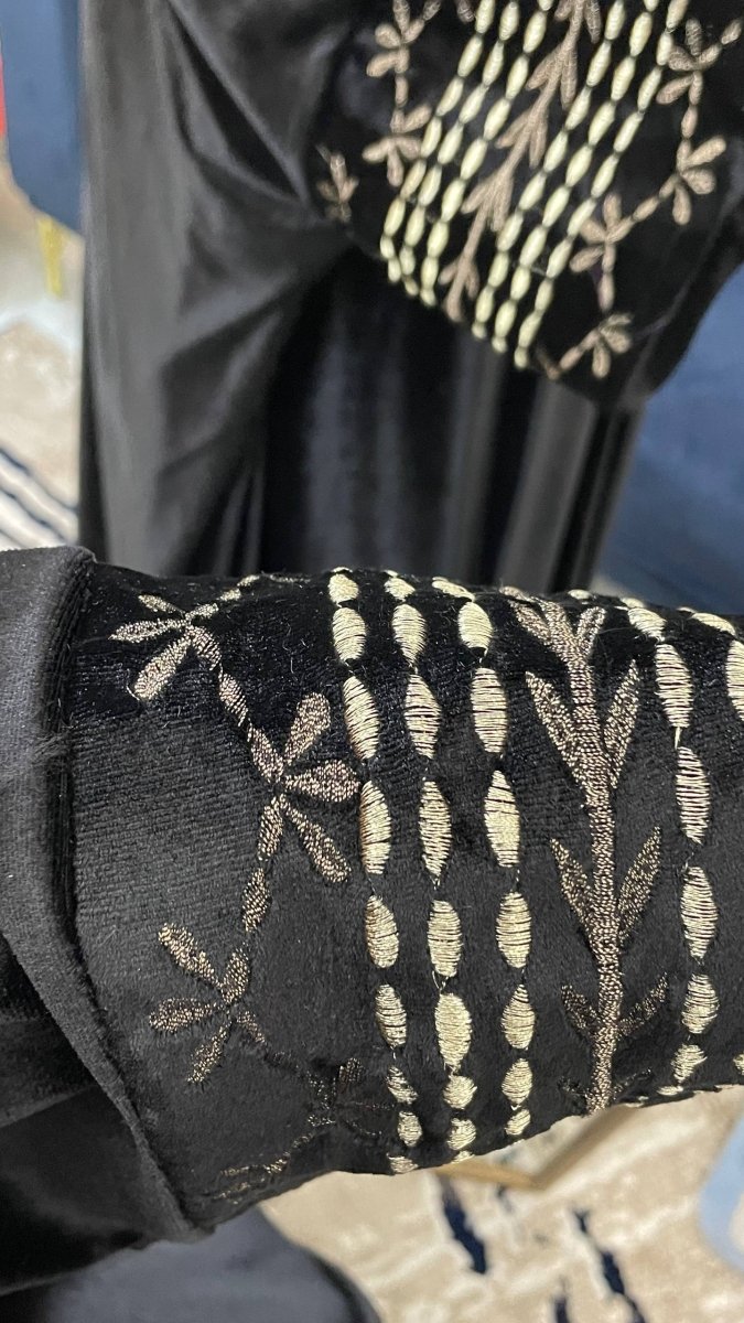 إسدال قطيفة فرنساوي فاخر - Eshtree