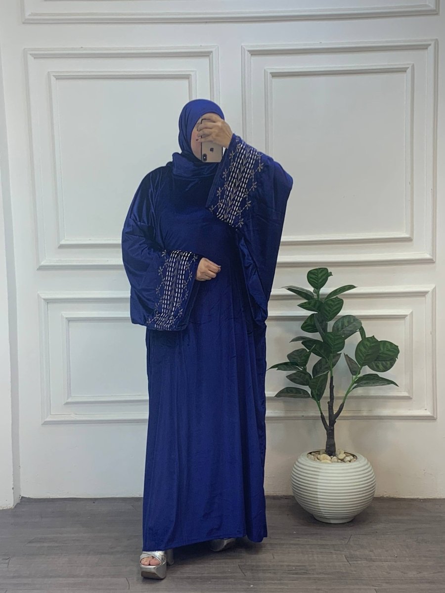 إسدال صلاة قطيفة فرنساوي مريح - Eshtree