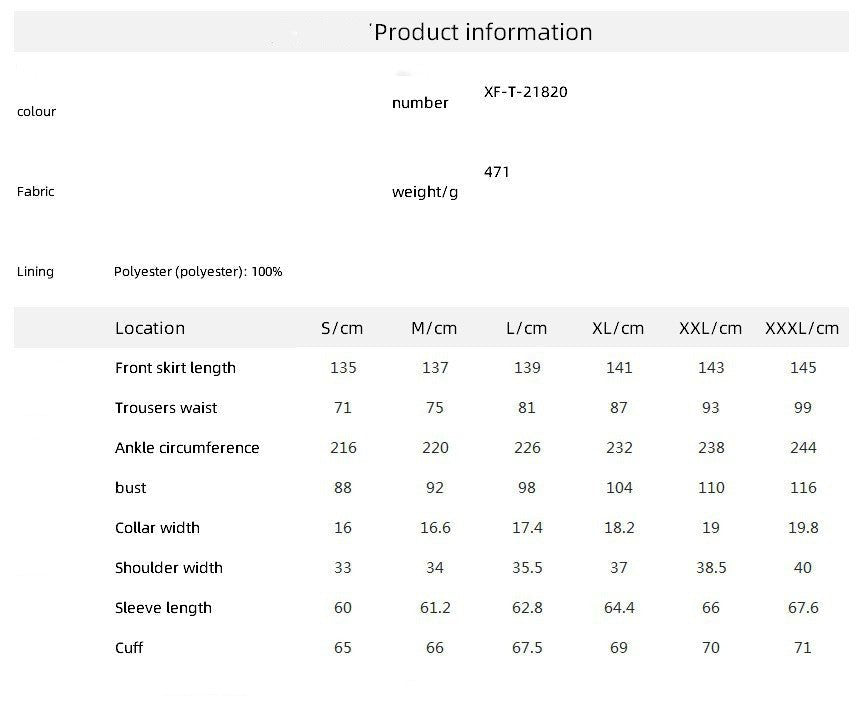 Autumn Muslim New Middle East Dubai Arab Abaya Embroidery Set Female Side - Eshtree