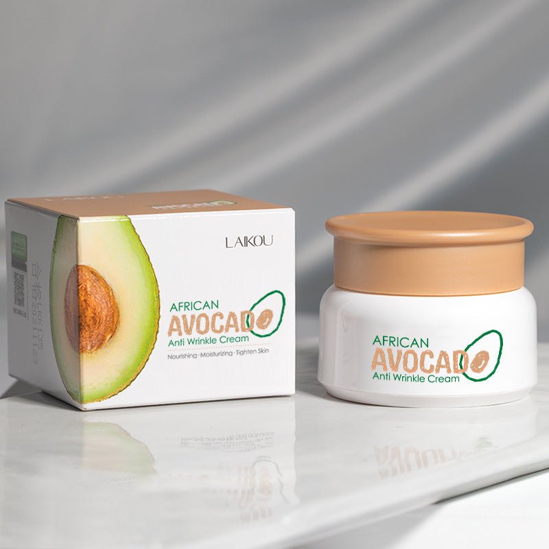 Avocado antifreeze cracking cream - Eshtree